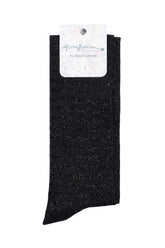 Calcetines Black Rayas